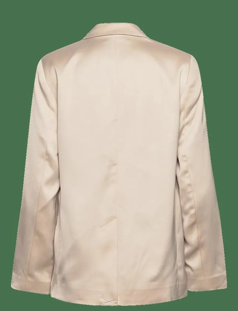 Brim Blazer - Enkelknäppta kavajer