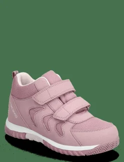 Brisk Mid WP 2V - Höga sneakers