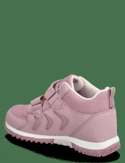 Brisk Mid WP 2V - Höga sneakers