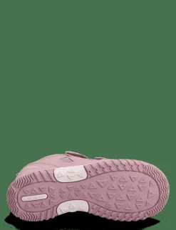 Brisk Mid WP 2V - Höga sneakers