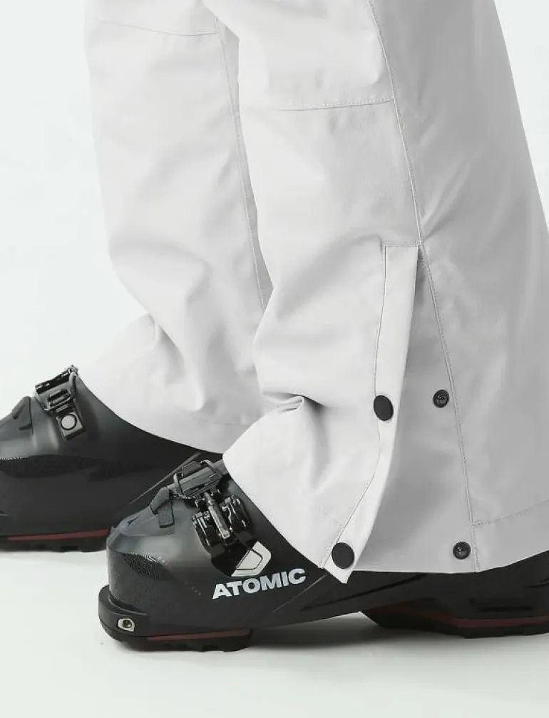 BRITA BIB PANTS - Skidbyxor
