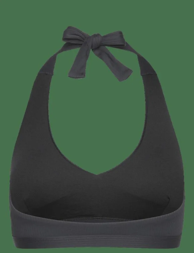 Britt Bikini Top - Triangelformad bikinis