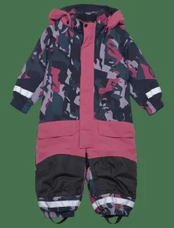 BRIXTON OVERALL JR - Overaller