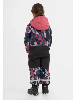 BRIXTON OVERALL JR - Overaller