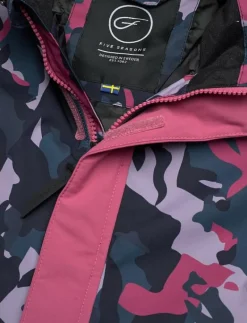 BRIXTON OVERALL JR - Overaller