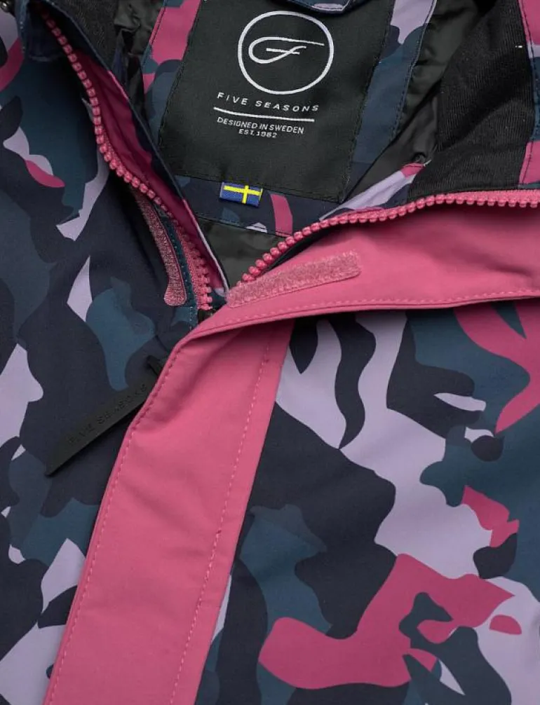BRIXTON OVERALL JR - Overaller