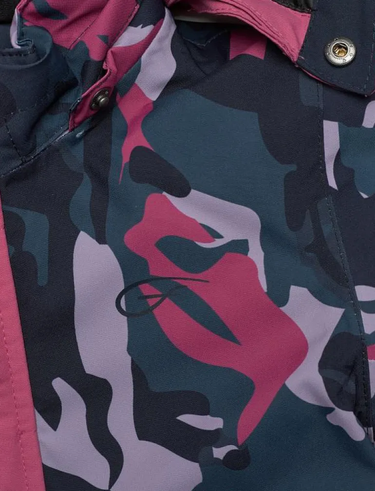 BRIXTON OVERALL JR - Overaller