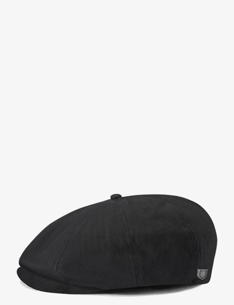Brood Snap Cap - Gubbkepsar