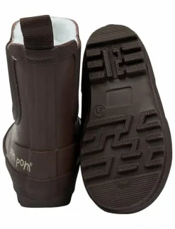 Brook GumBoots Thermo Ankle - Fodrade Gummistövlar