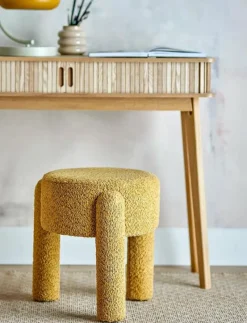 Bruno Stool - Pallar & bänkar