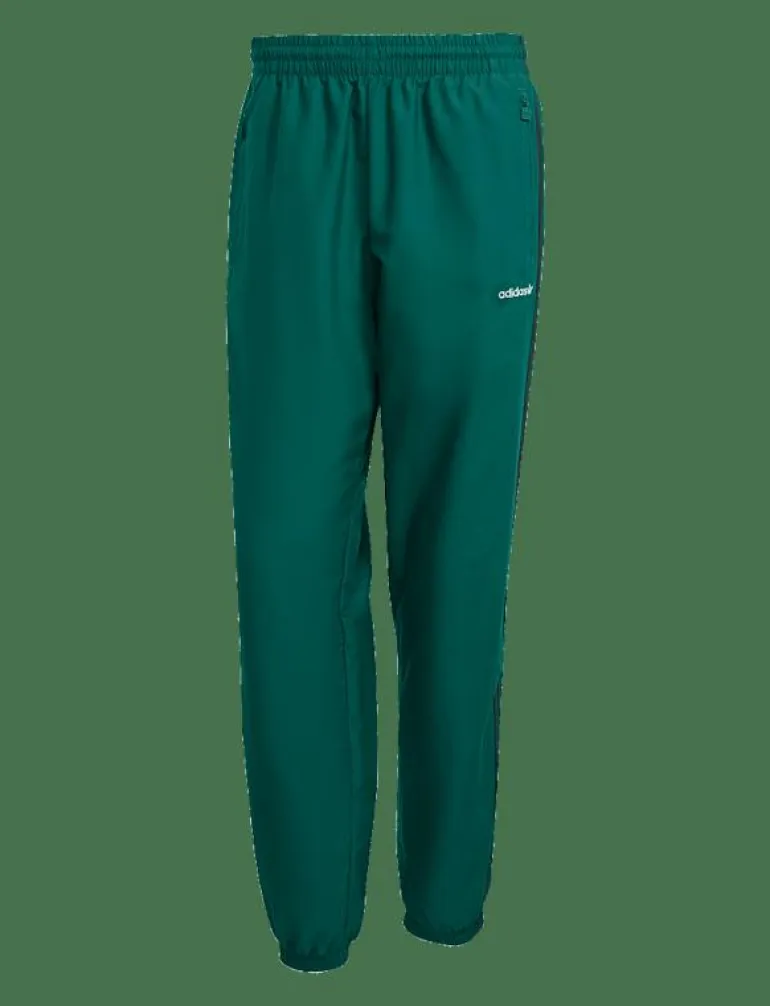 BRUSHED WVN TP - Sweatpants