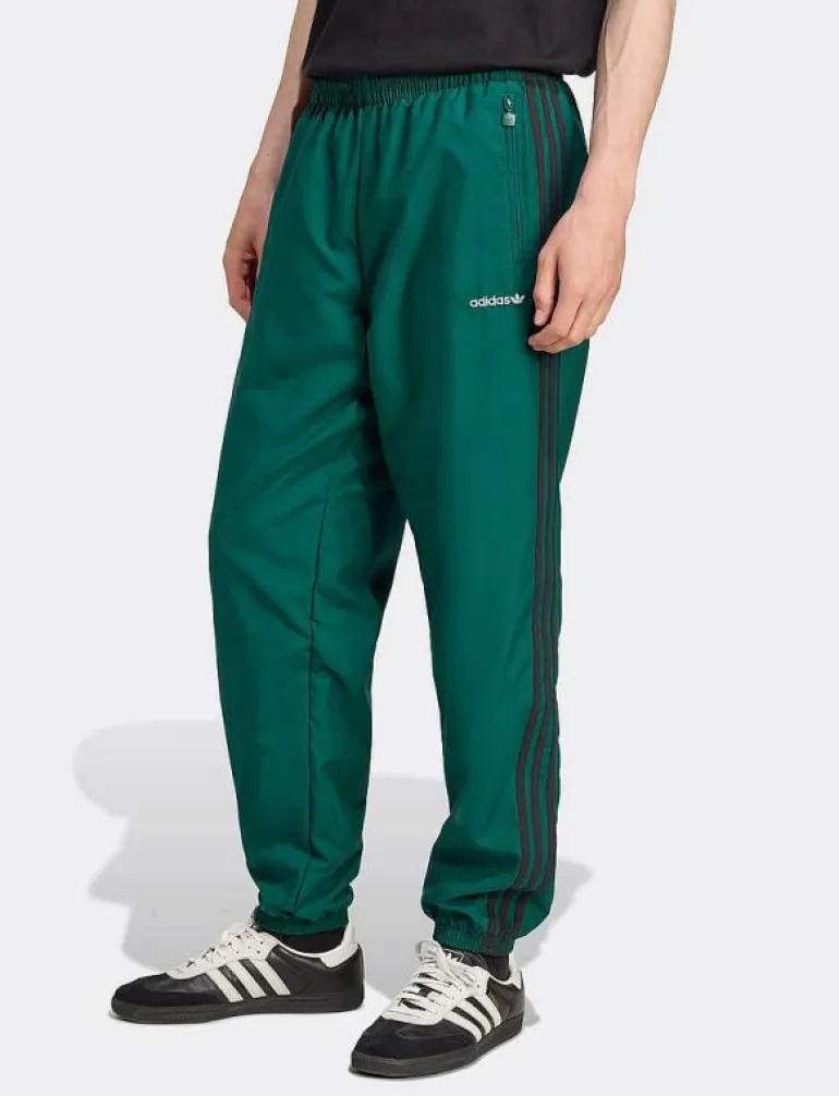 BRUSHED WVN TP - Sweatpants