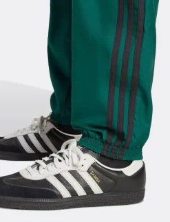 BRUSHED WVN TP - Sweatpants