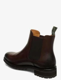 Bryson Leather Chelsea Boot - Chelsea boots