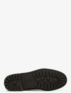 Bryson Leather Chelsea Boot - Chelsea boots