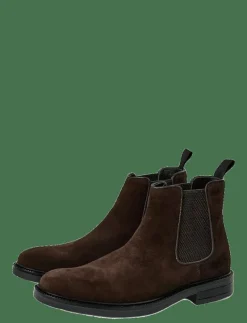 BS Boot Shoes - Chelsea boots