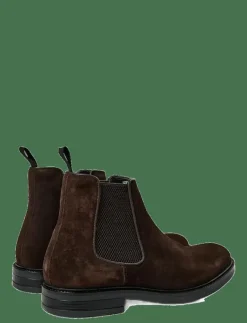 BS Boot Shoes - Chelsea boots