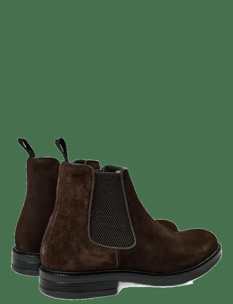 BS Boot Shoes - Chelsea boots