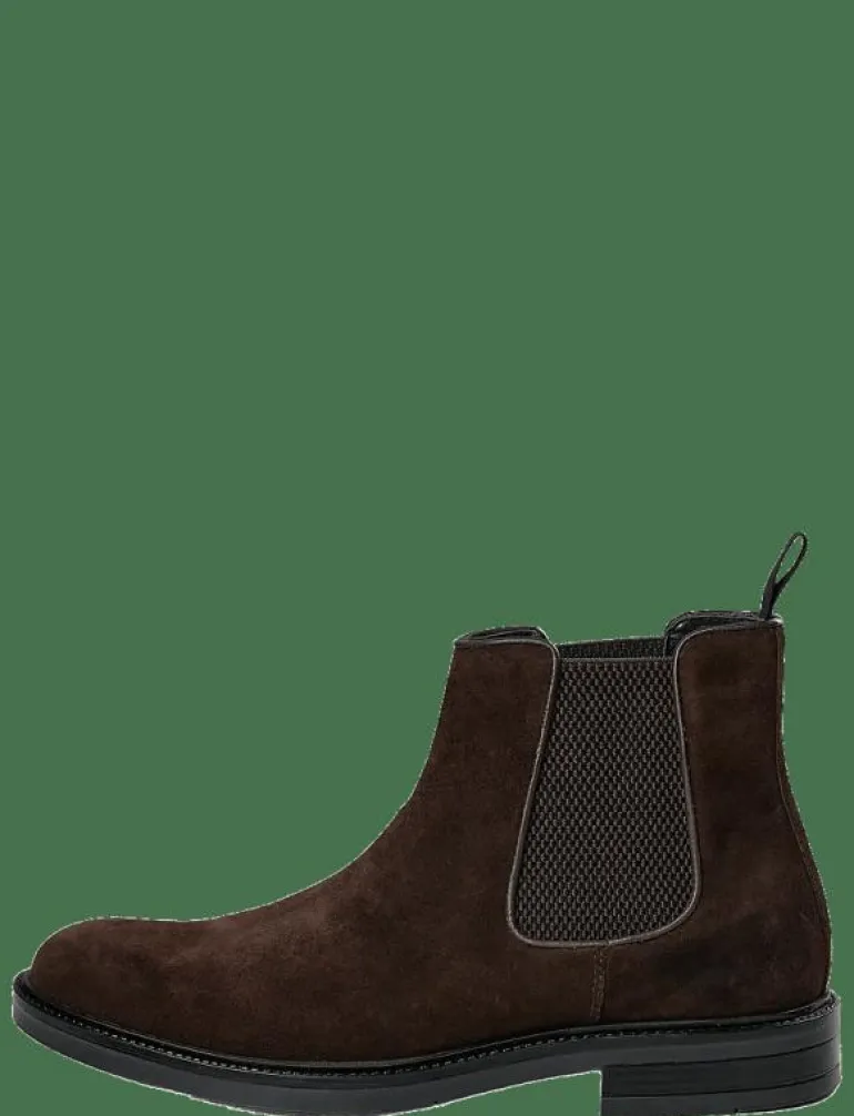 BS Boot Shoes - Chelsea boots