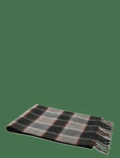 BS Bue Scarf - Halsdukar