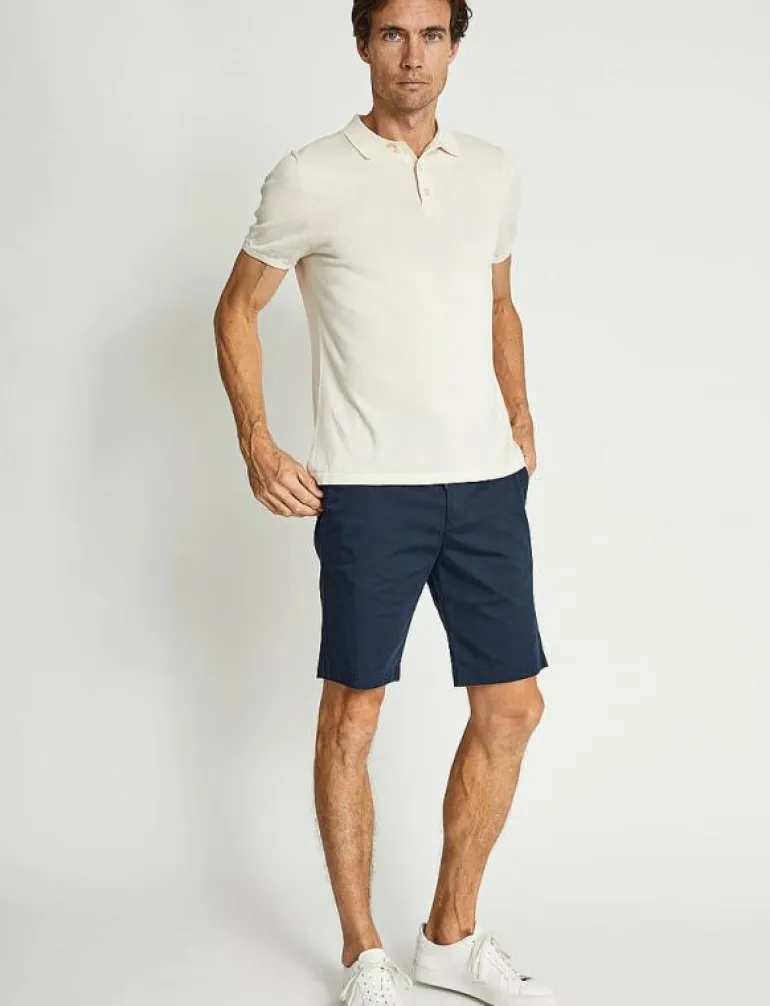 BS Edvard Regular Fit Shorts - Casual shorts