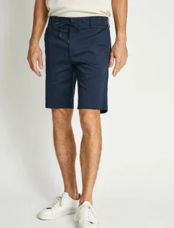BS Edvard Regular Fit Shorts - Casual shorts