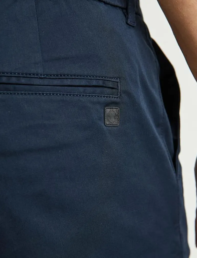 BS Edvard Regular Fit Shorts - Casual shorts