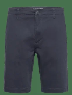 BS Gerhard Regular Fit Shorts - Casual shorts