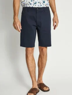 BS Gerhard Regular Fit Shorts - Casual shorts