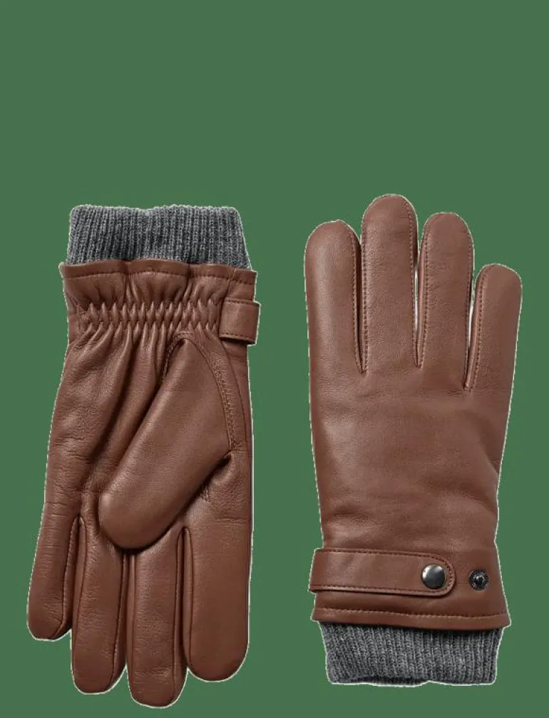 BS Gisle Gloves - Fingervantar