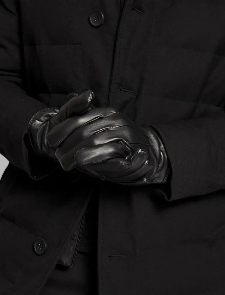 BS Gonzo Gloves - Fingervantar