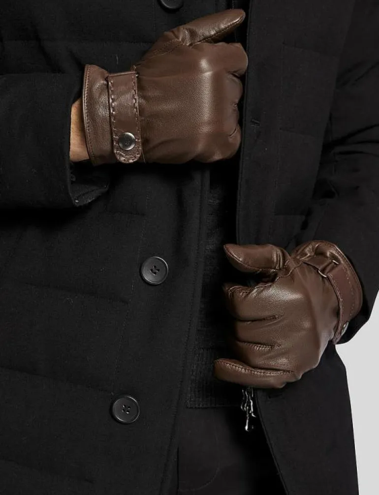 BS Grover Gloves - Fingervantar