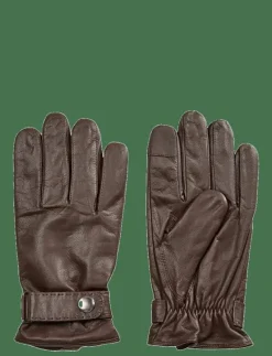 BS Grover Gloves - Fingervantar