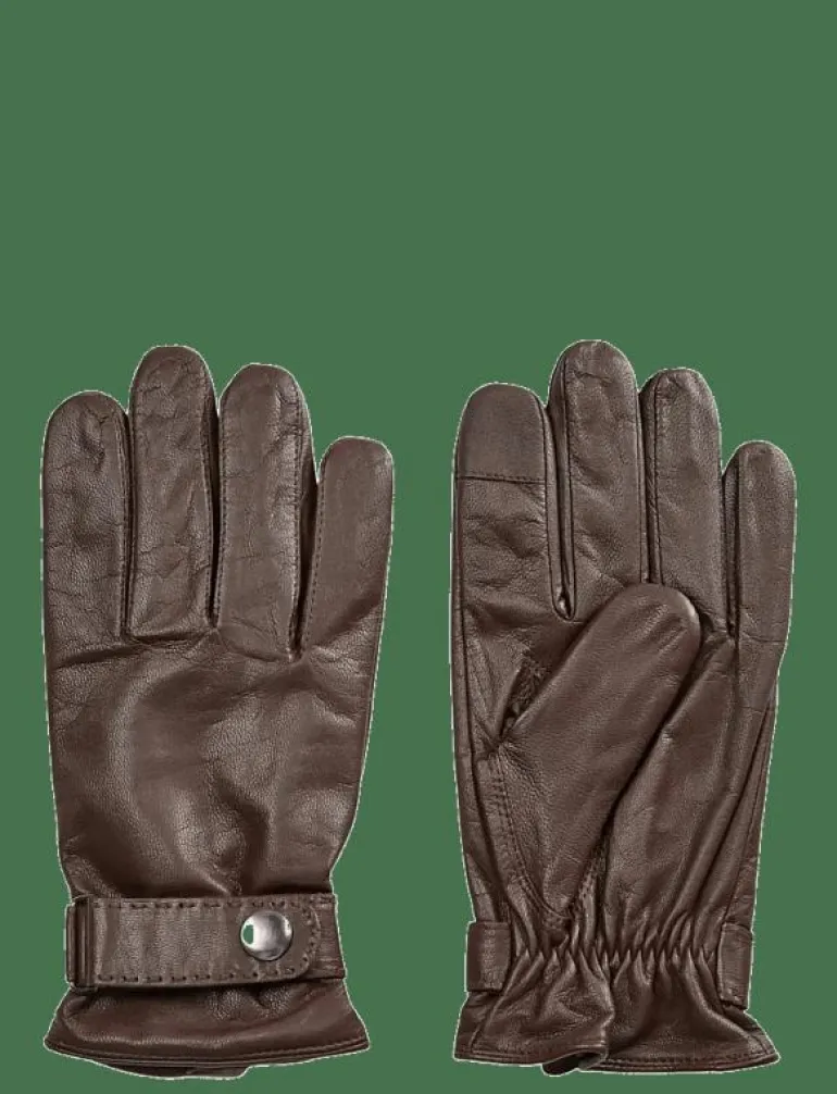 BS Grover Gloves - Fingervantar