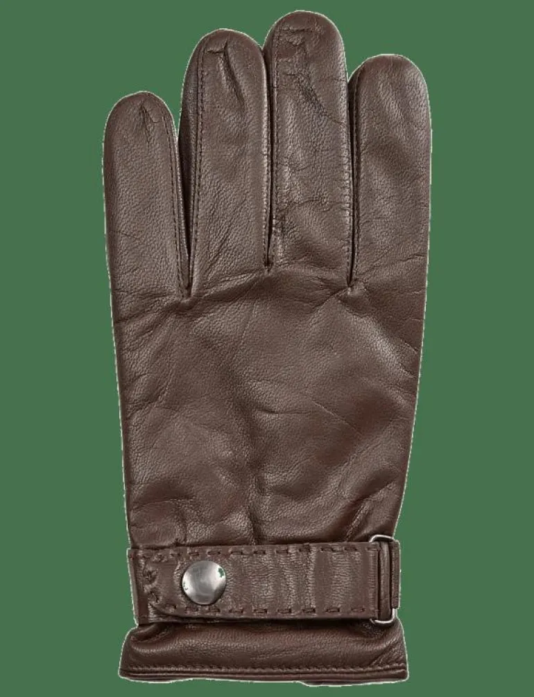 BS Grover Gloves - Fingervantar