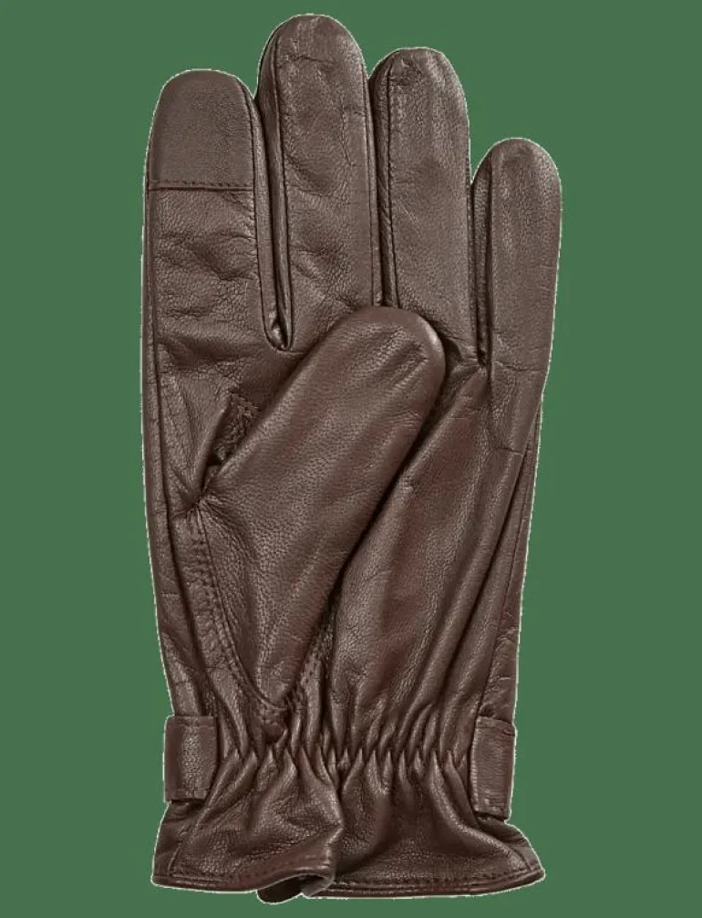BS Grover Gloves - Fingervantar