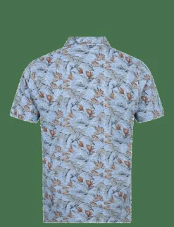 BS Iriomote Regular Fit Polo Shirt - Kortärmade pikéer