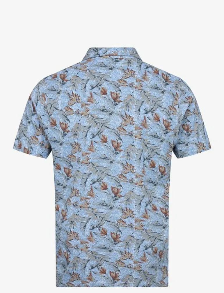 BS Iriomote Regular Fit Polo Shirt - Kortärmade pikéer