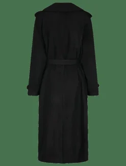BS Kaylee Coat - Ullkappor