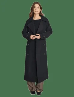 BS Kaylee Coat - Ullkappor