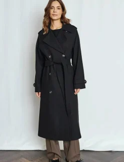 BS Kaylee Coat - Ullkappor
