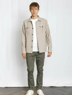 BS Levante Classic Fit Blazer - Jackor & rockar