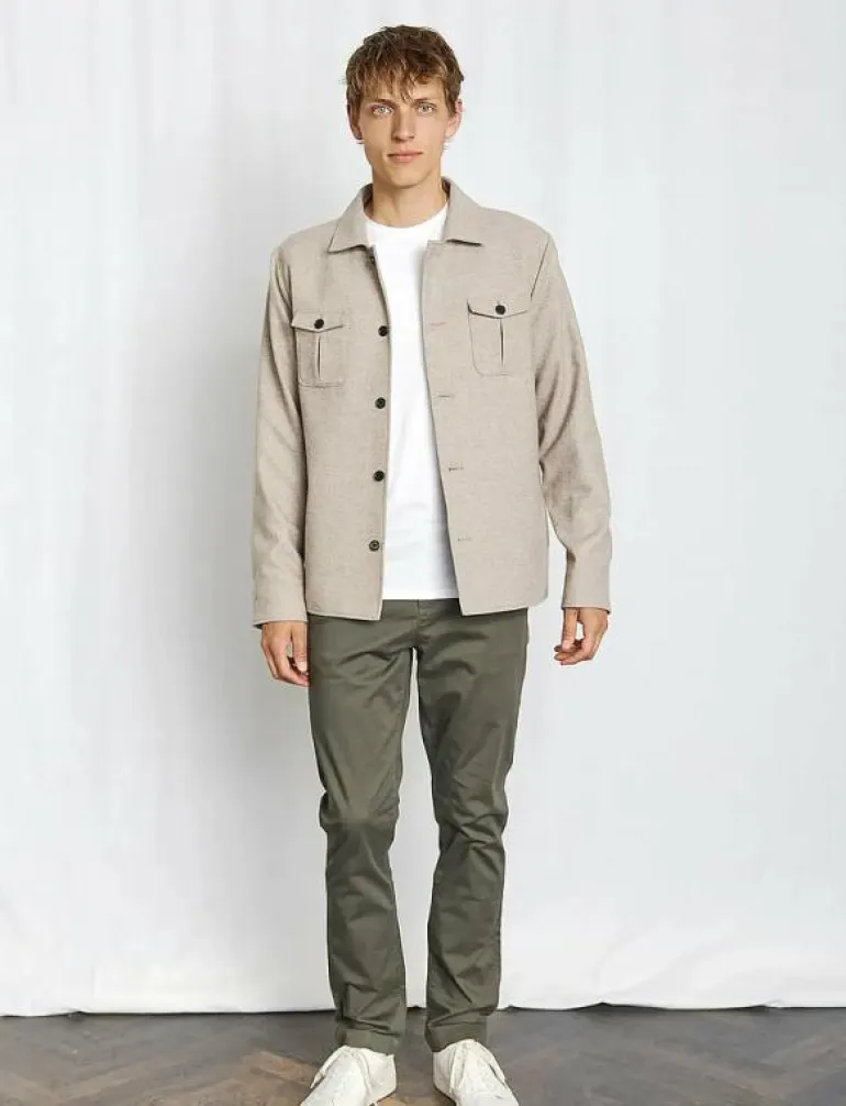BS Levante Classic Fit Blazer - Jackor & rockar