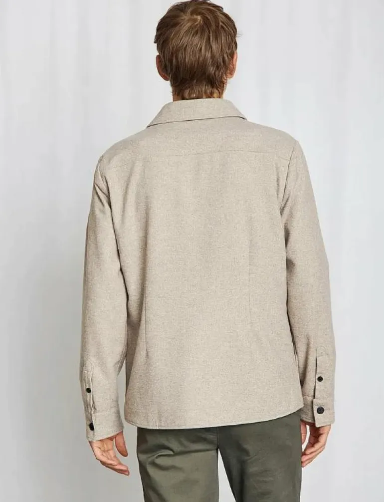 BS Levante Classic Fit Blazer - Jackor & rockar