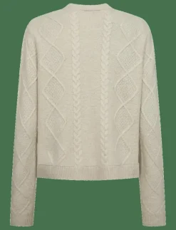 BS Marita Regular Fit Knitwear - Koftor