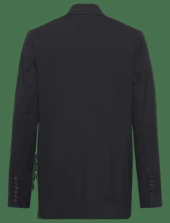 BS Miela Regular Fit Blazer - Enkelknäppta kavajer