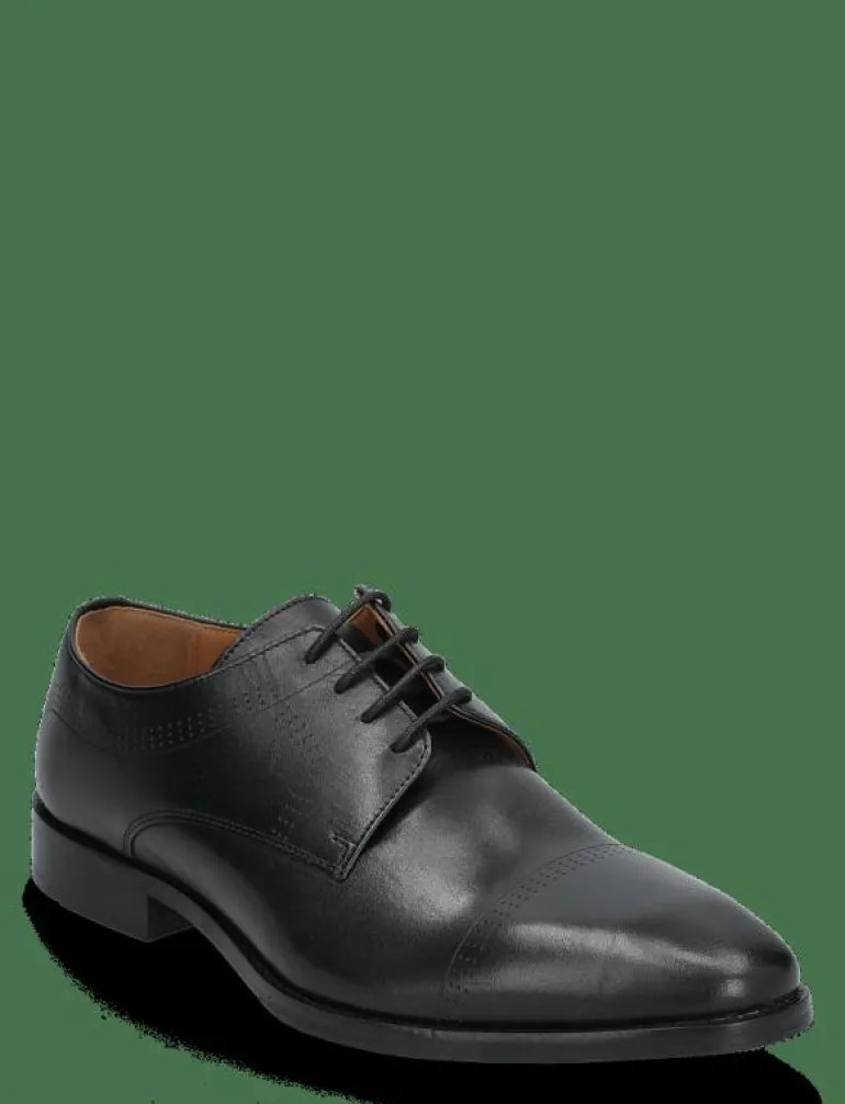BS Onnah Shoes - Derbyskor