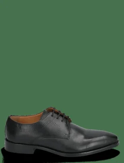 BS Onnah Shoes - Derbyskor