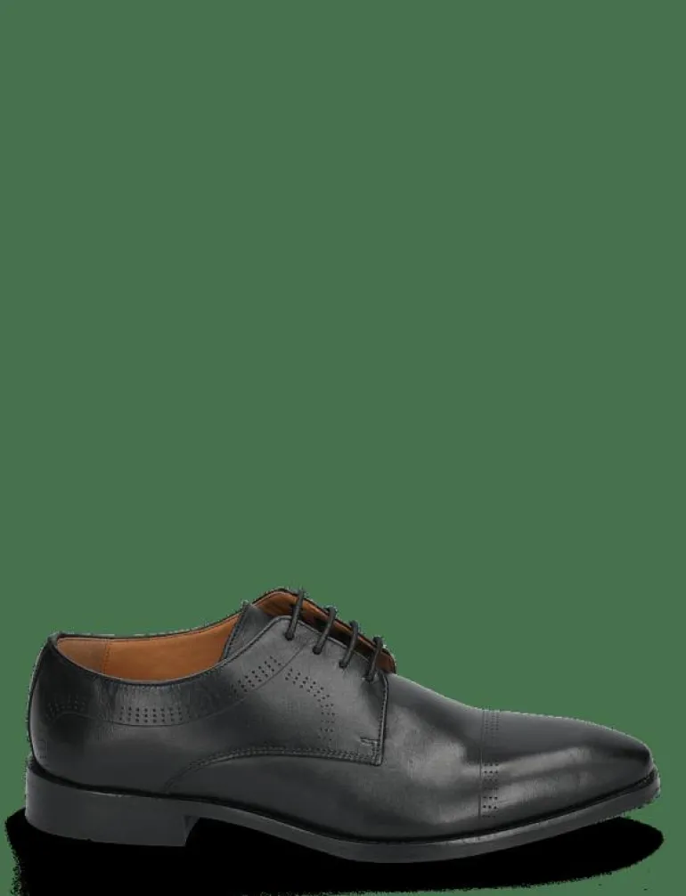 BS Onnah Shoes - Derbyskor
