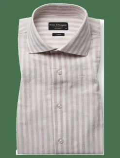 BS O'Sullivan Casual Modern Fit Shirt - Linneskjortor